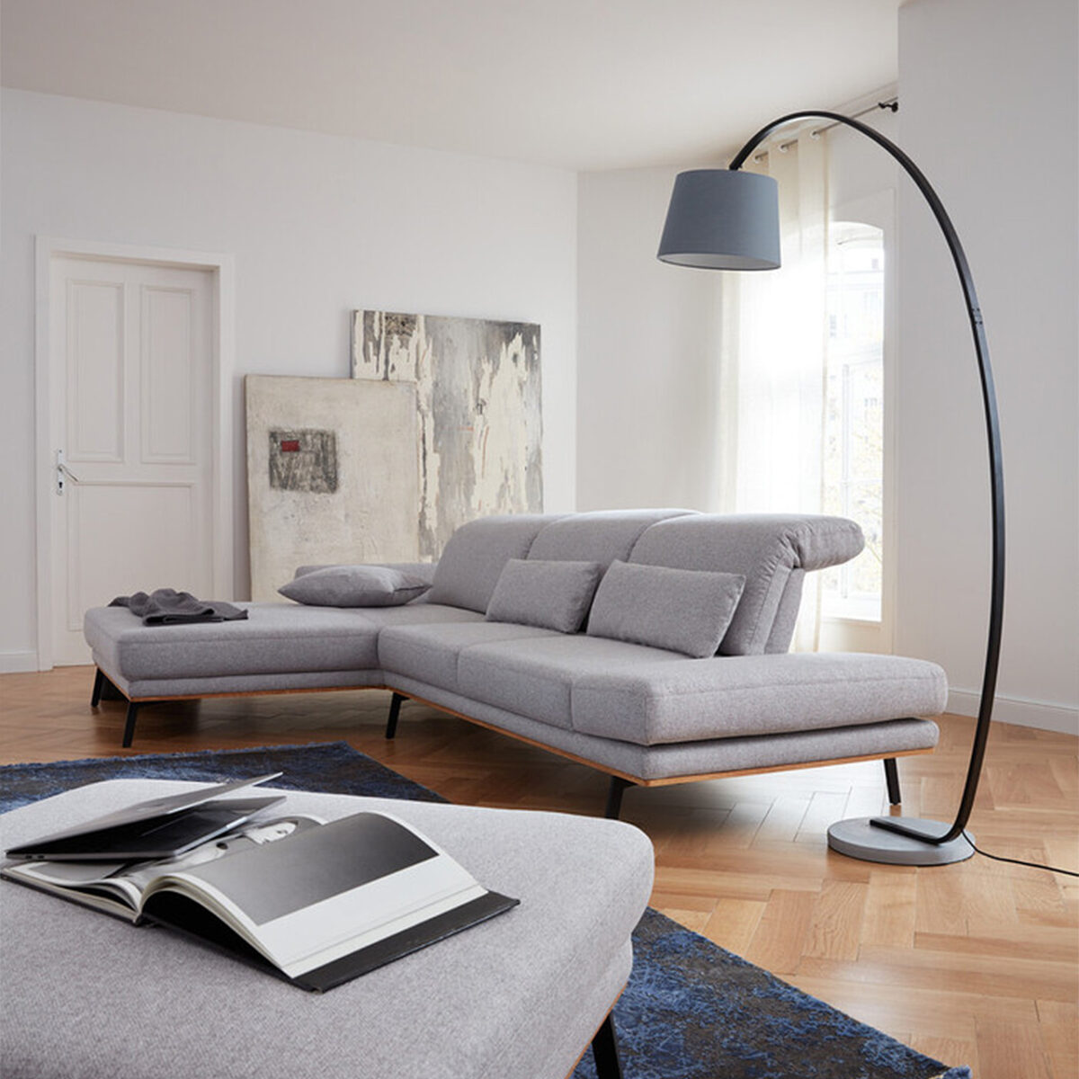 Ecksofa TL 2878