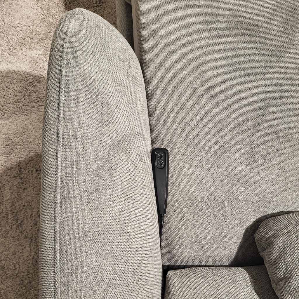 Ecksofa TL 3093 7 Ecksofa TL 3093 – Bild 4