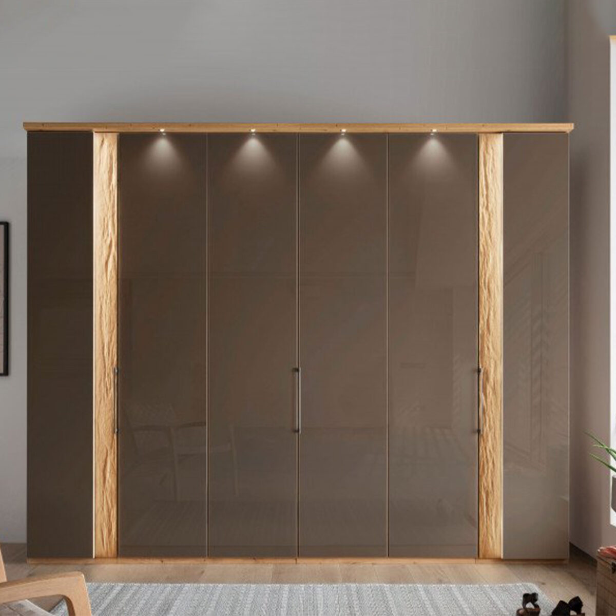 Wiemann Schlafzimmer TL 3070