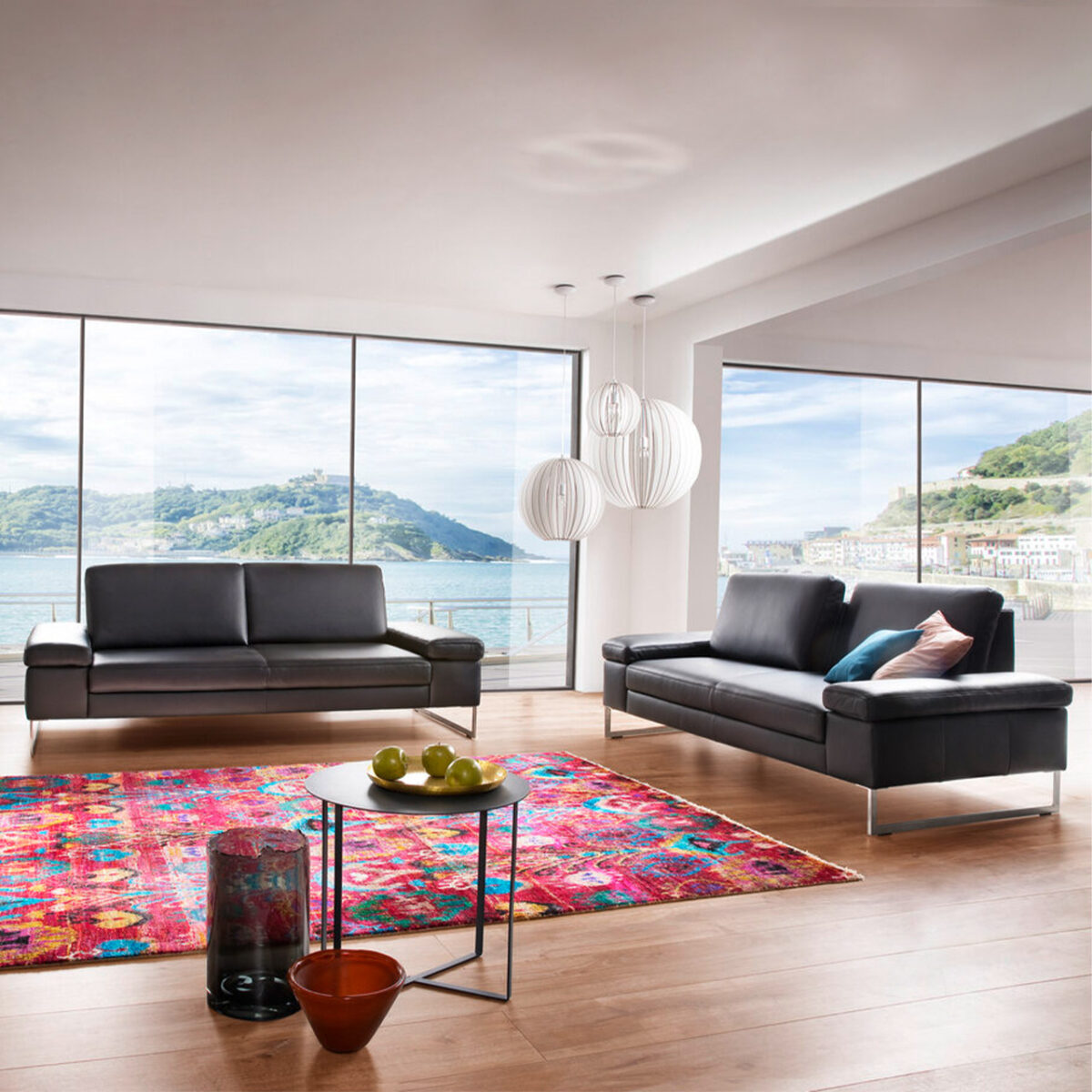 Activineo Sofas Barolo