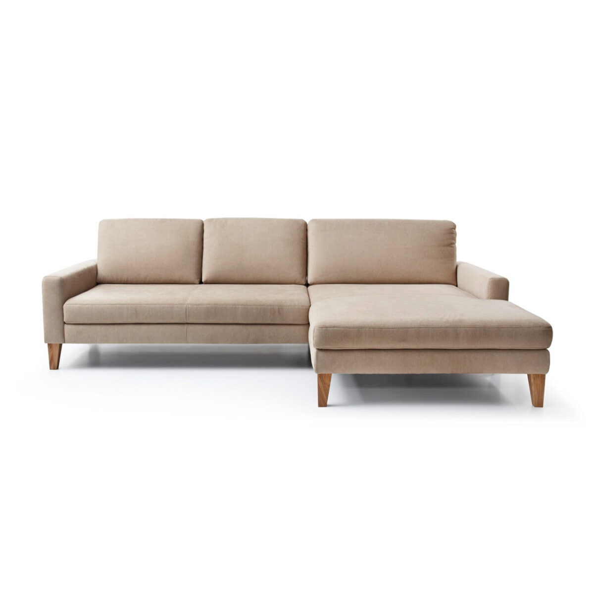 Activineo Ecksofa Barolo Stoff