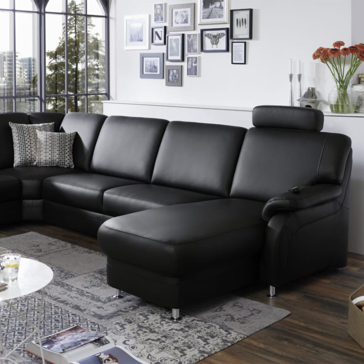 Ecksofa TP 1057
