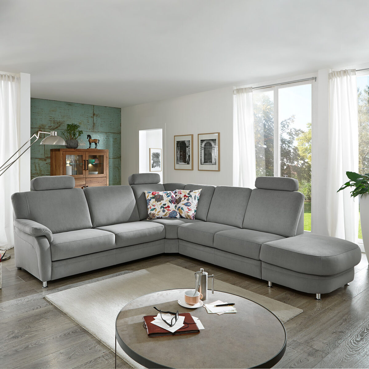 Sofa TP 1104