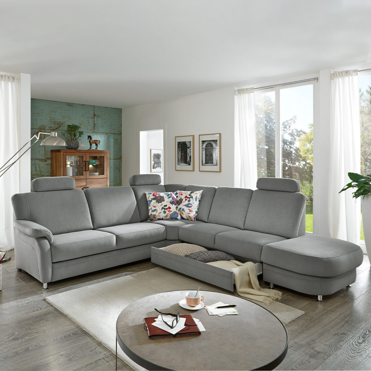Sofa TP 1104