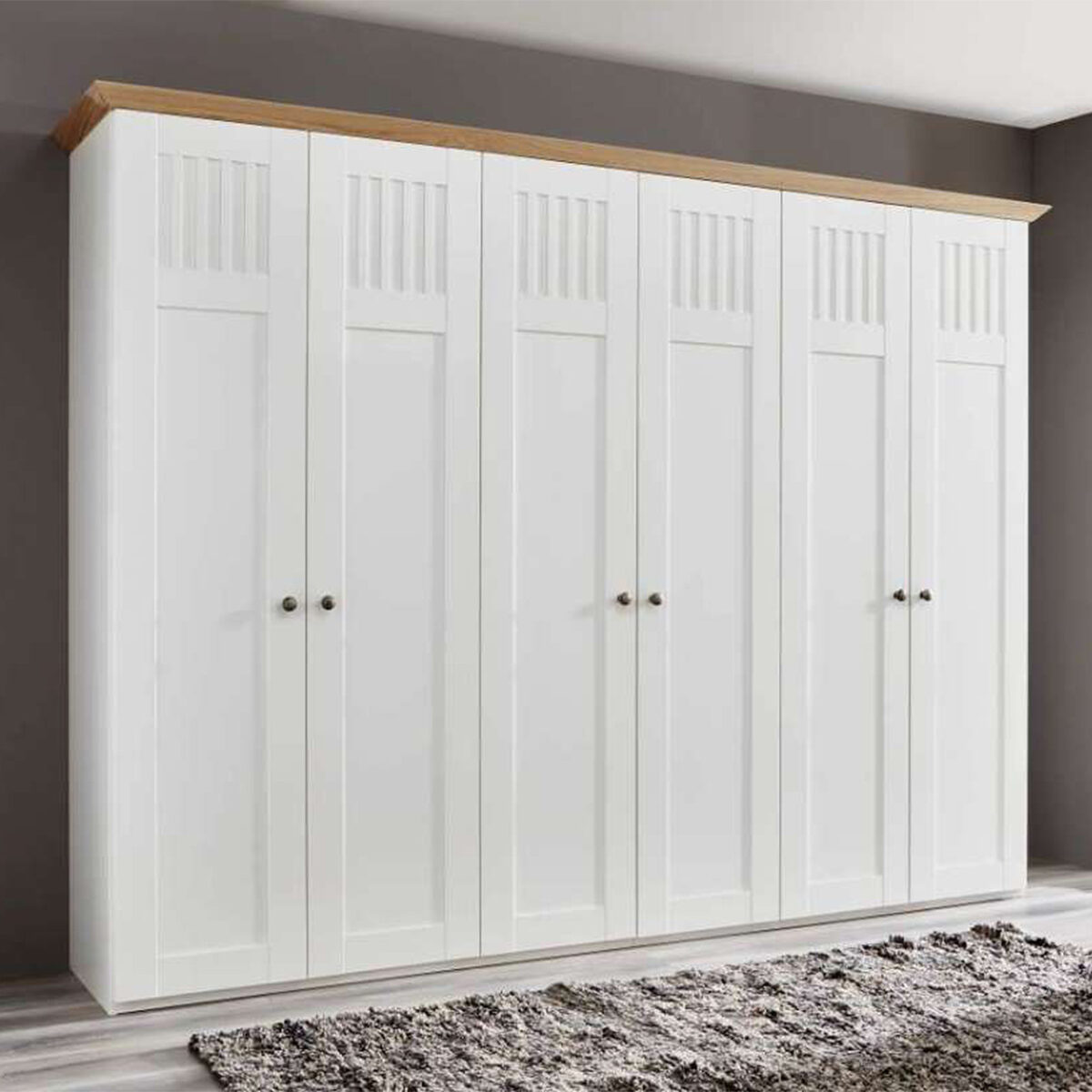 Schlafzimmer TL 2808