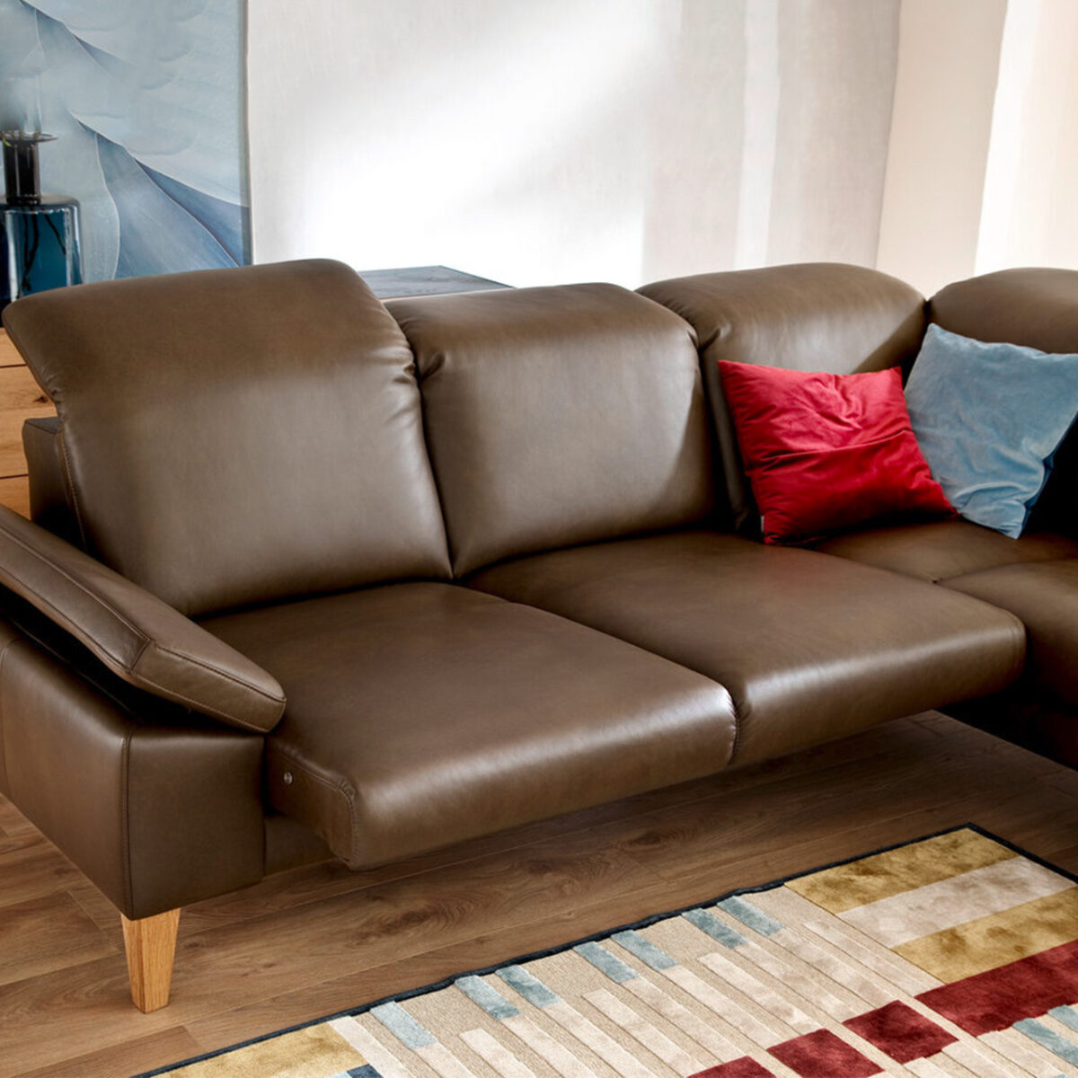 activineo Ecksofa Benson