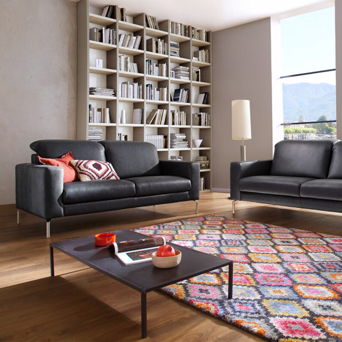activineo Sofa Benson