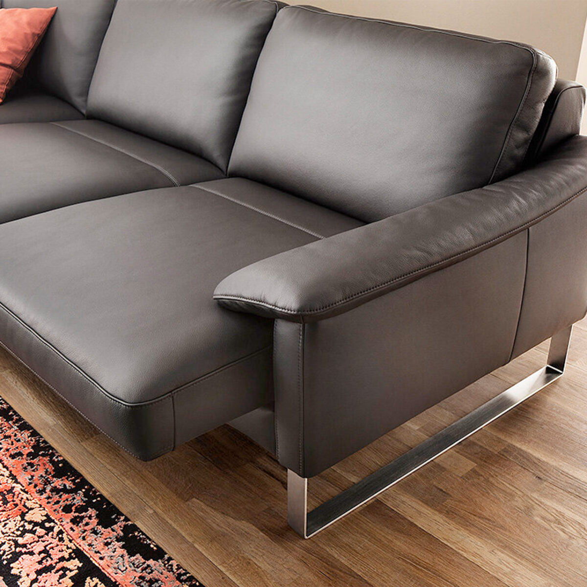 activineo Ecksofa Bionda