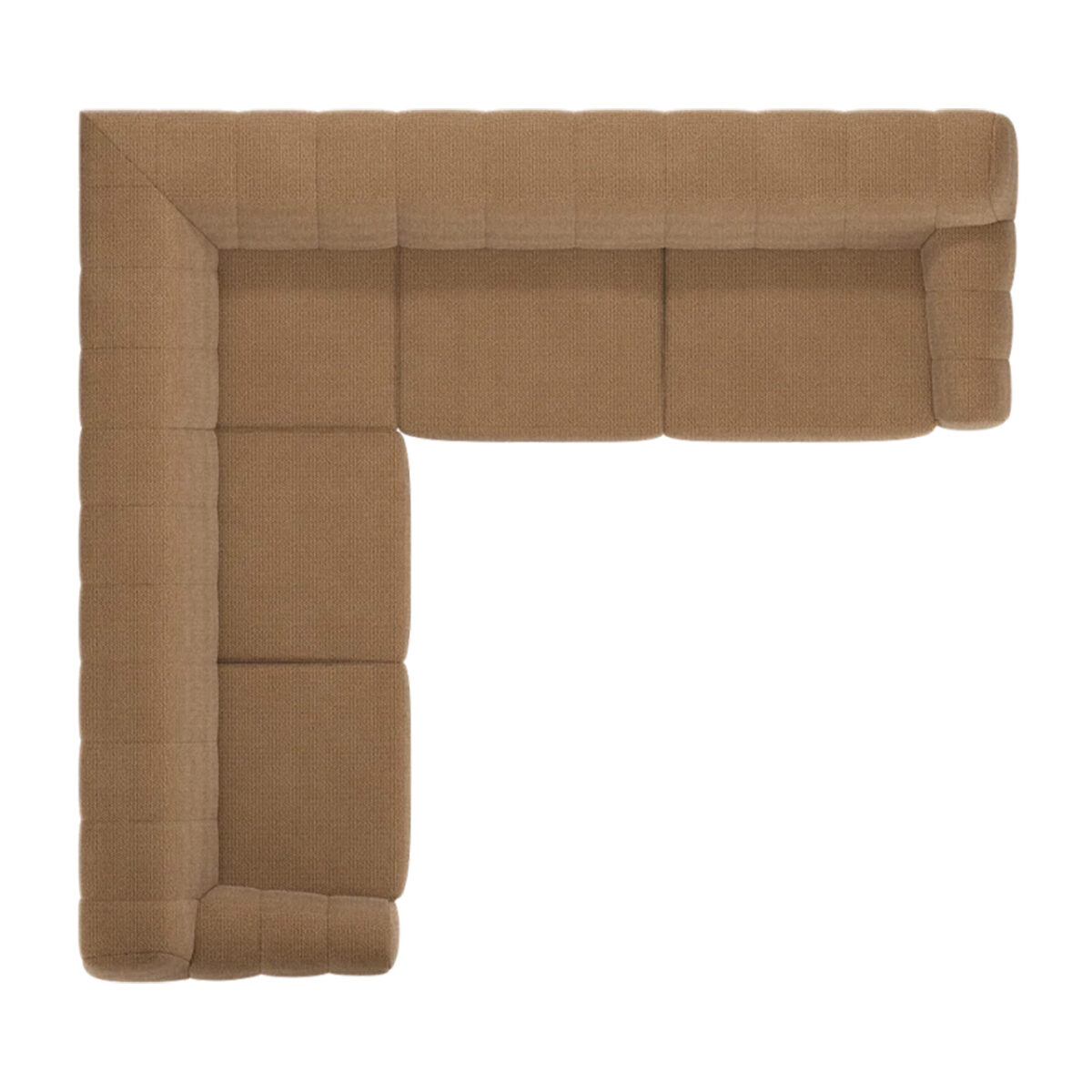 Henders & Hazel Ecksofa Gander
