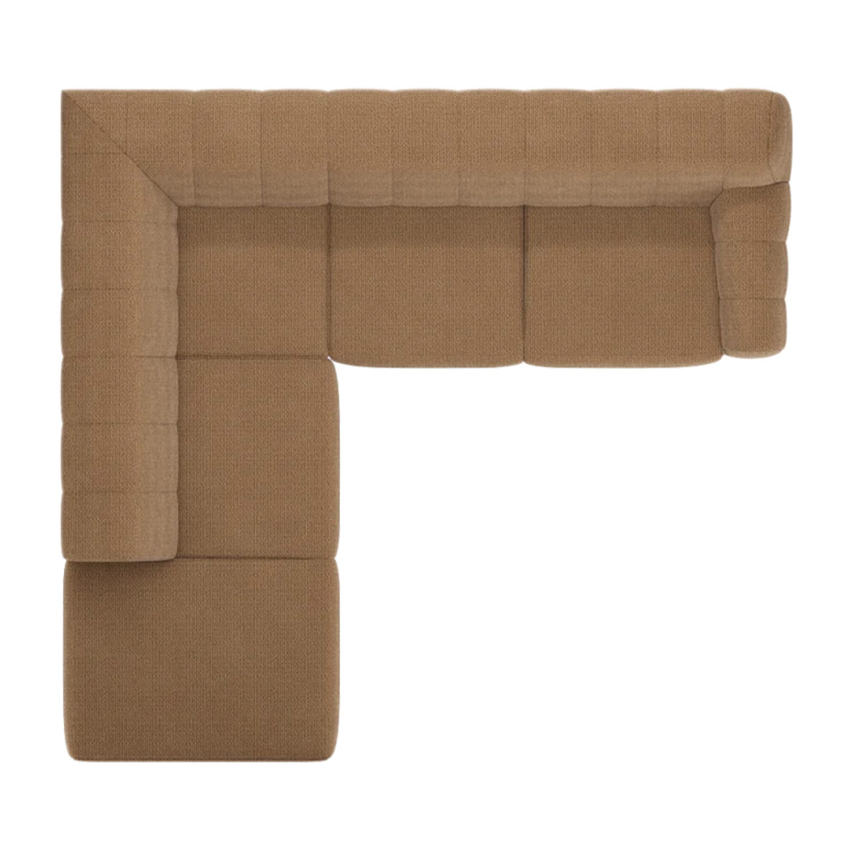 Henders & Hazel Ecksofa Gander