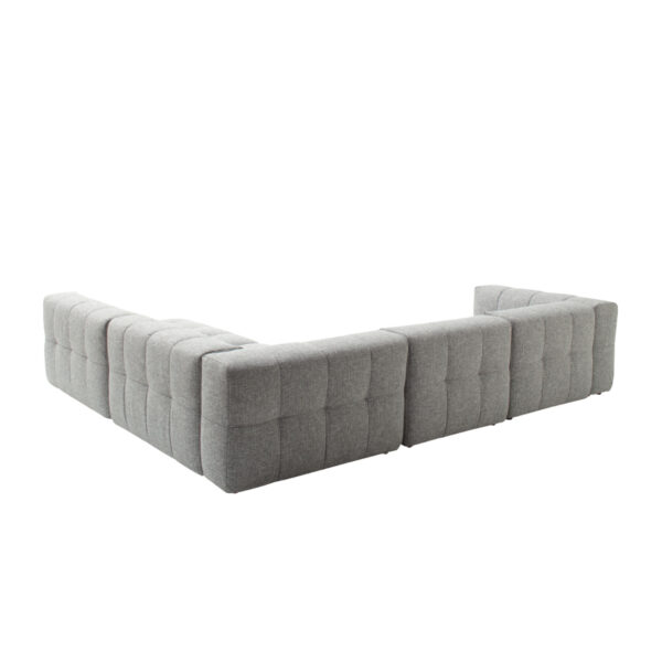 Schöner Wohnen-Kollektion Ecksofa Elements Big – Bild 9