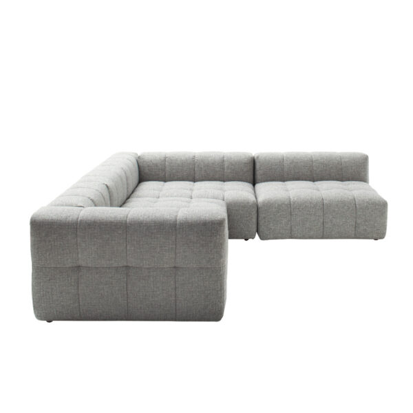 Schöner Wohnen-Kollektion Ecksofa Elements Big – Bild 8