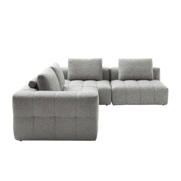 Schöner Wohnen-Kollektion Ecksofa Elements Big – Bild 4