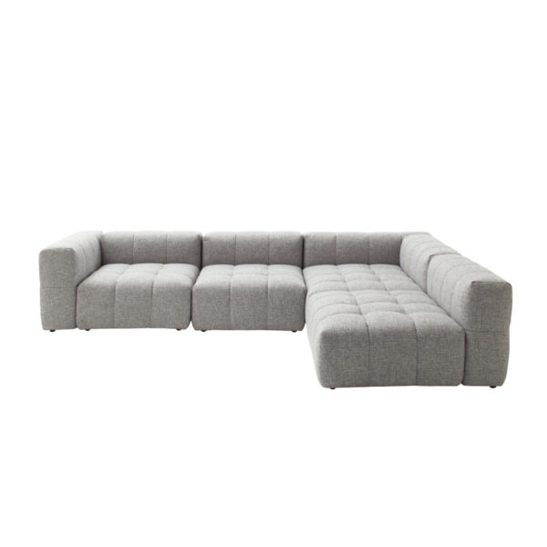 Schöner Wohnen-Kollektion Ecksofa Elements Big – Bild 6