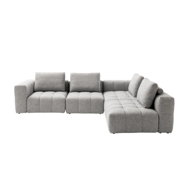 Schöner Wohnen-Kollektion Ecksofa Elements Big