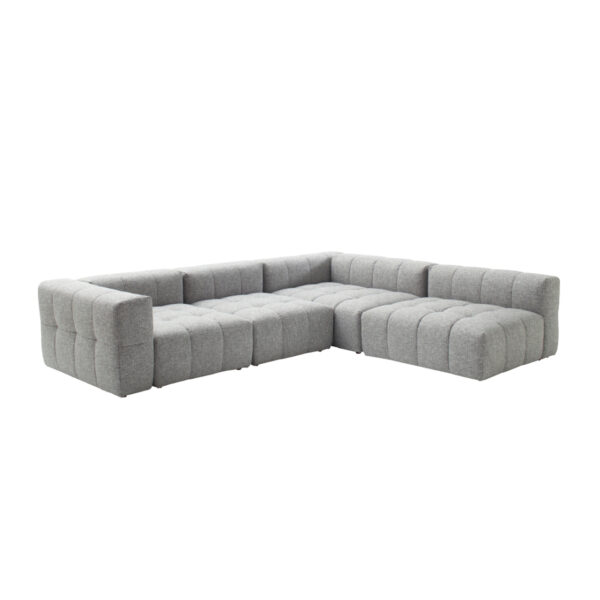 Schöner Wohnen-Kollektion Ecksofa Elements Big – Bild 7