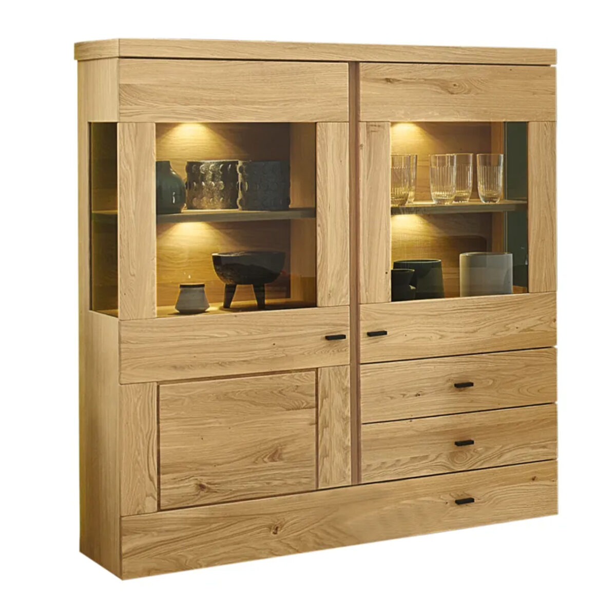 Venjakob Highboard Next Level 3000