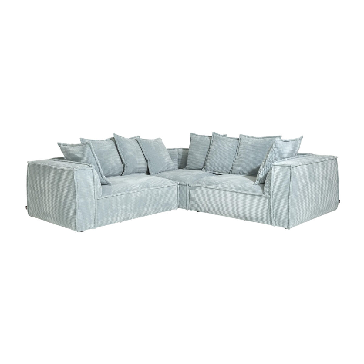 Henders & Hazel Ecksofa Bayonne