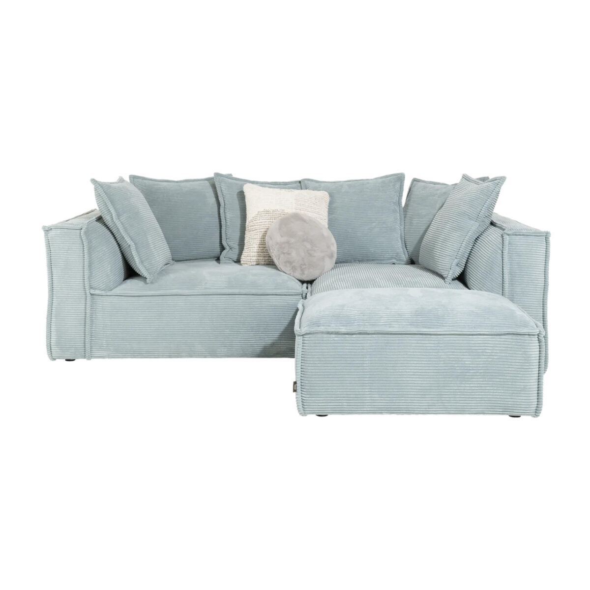 Henders & Hazel Ecksofa Bayonne