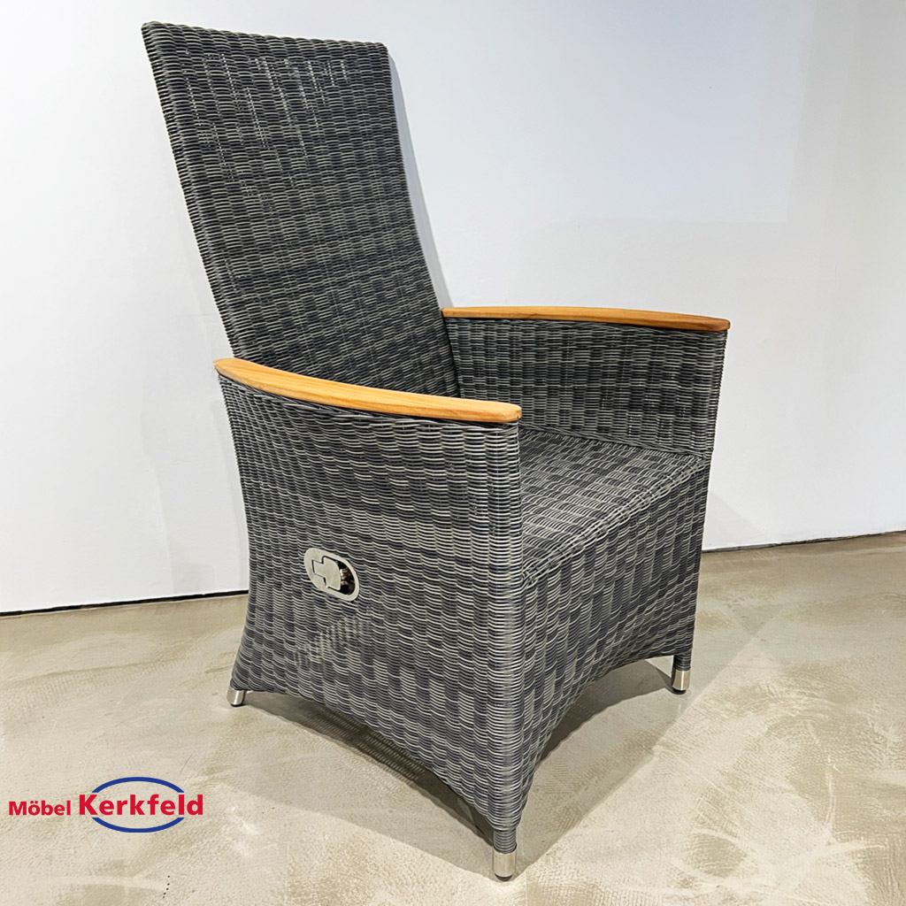 Zebra Relax Sessel Status 2-er Set 20128 Polyrattan 7 Zebra-Relaxsessel-Status-20128_1