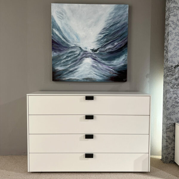 SCHÖNER WOHNEN-Kollektion Schlafzimmer MISENA