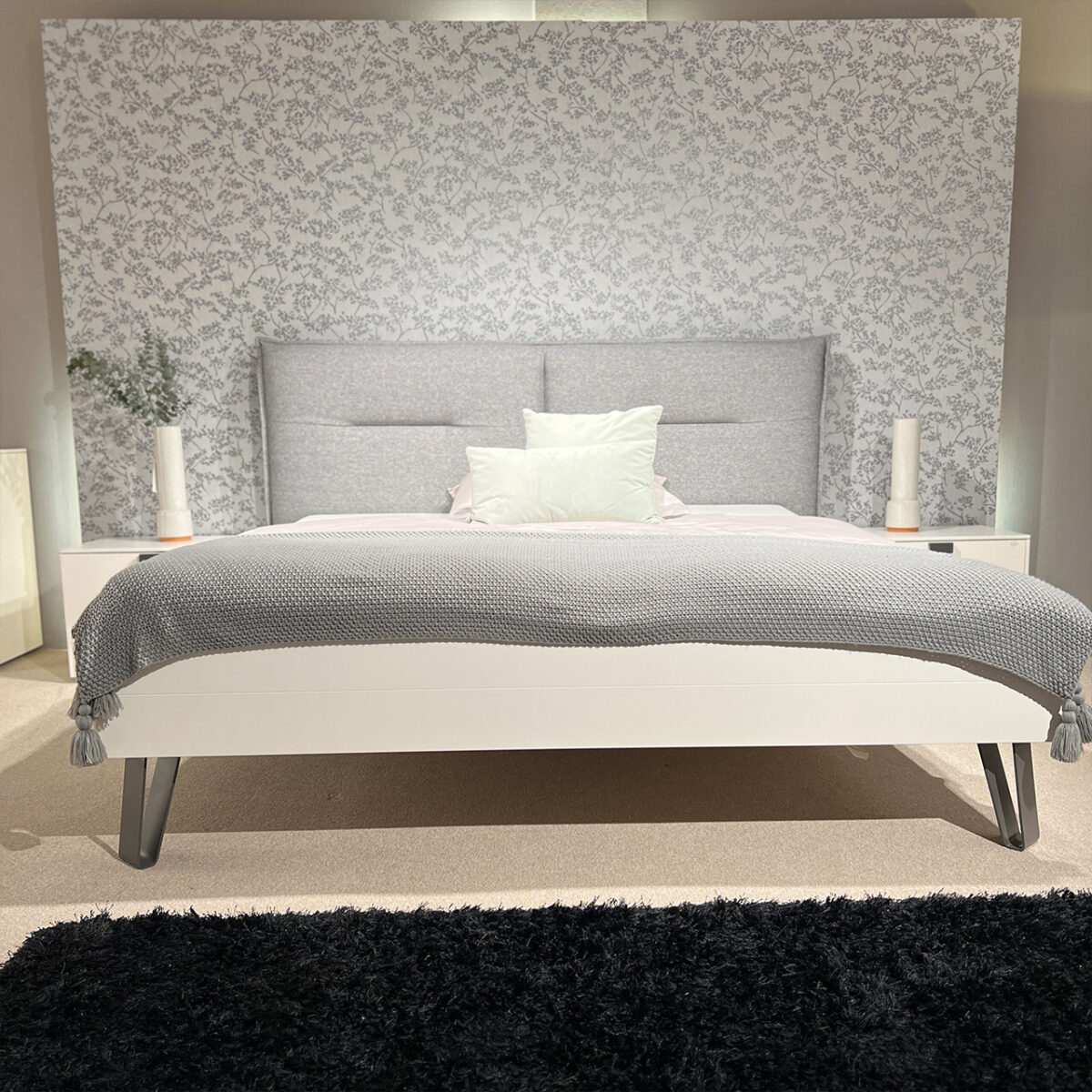 SCHÖNER WOHNEN-Kollektion Schlafzimmer MISENA – sofort verfügbar!