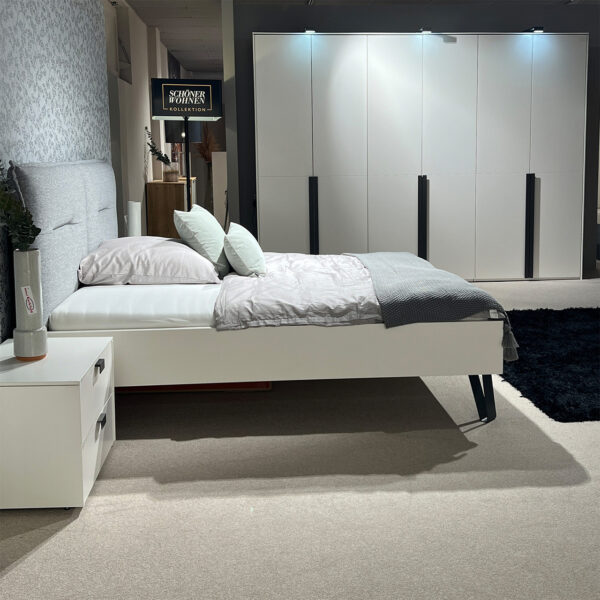 SCHÖNER WOHNEN-Kollektion Schlafzimmer MISENA