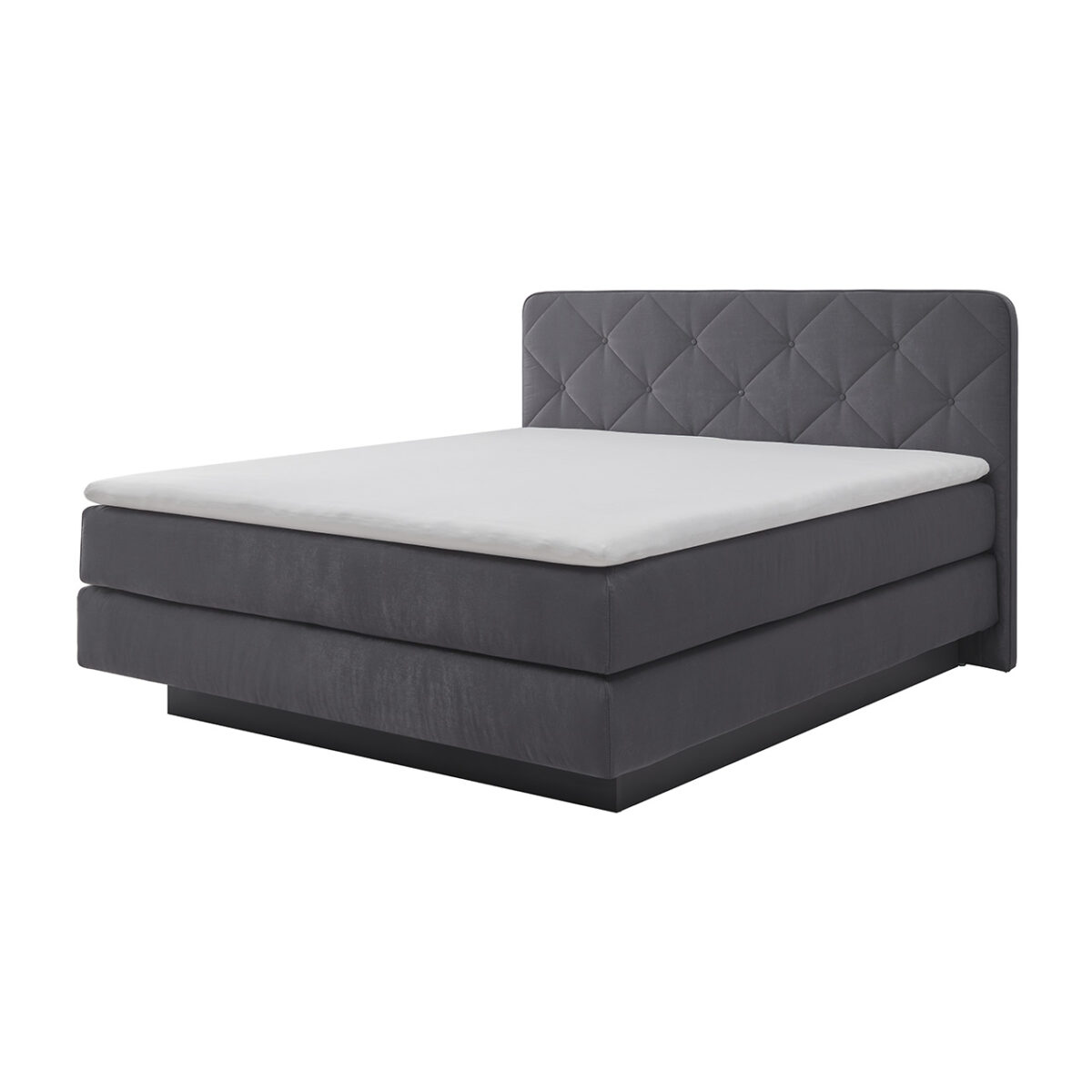 Boxspringbett Caro