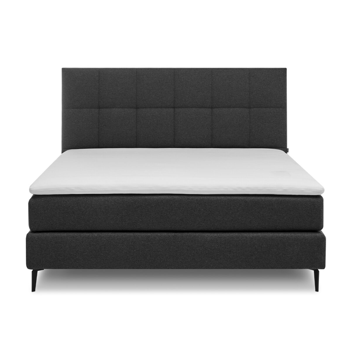 Boxspringbett Stepper