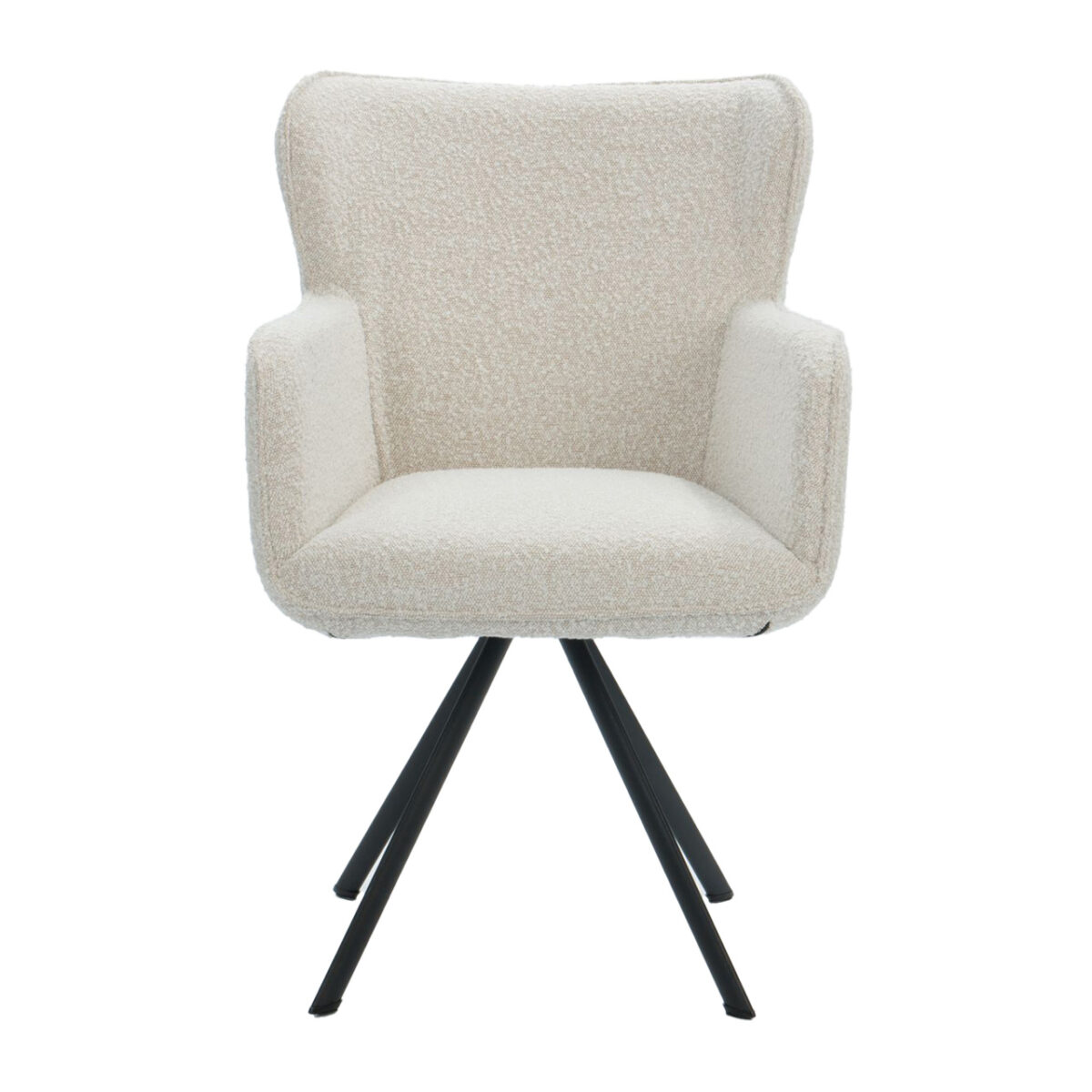 KLUBRAUM-Design Stuhl Helmond