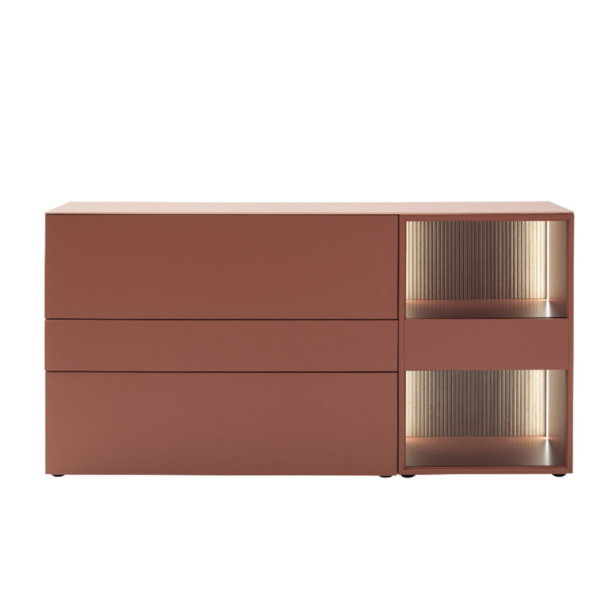 SCHÖNER WOHNEN-Kollektion Sideboard AMAYA