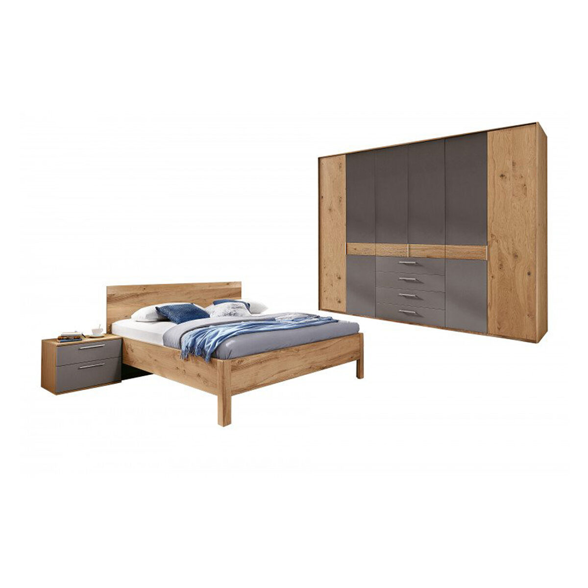 Schlafzimmer TL 1981