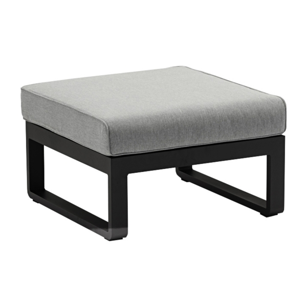 Zebra Fly Lounge Hocker 6296