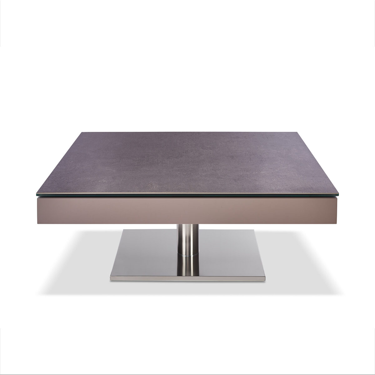 Couchtisch KLUBRAUM-DESIGN – K 471