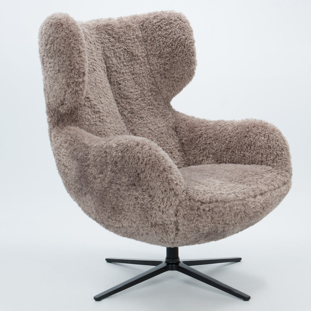 Sessel HORN „KLUB-RAUM.DESIGN“