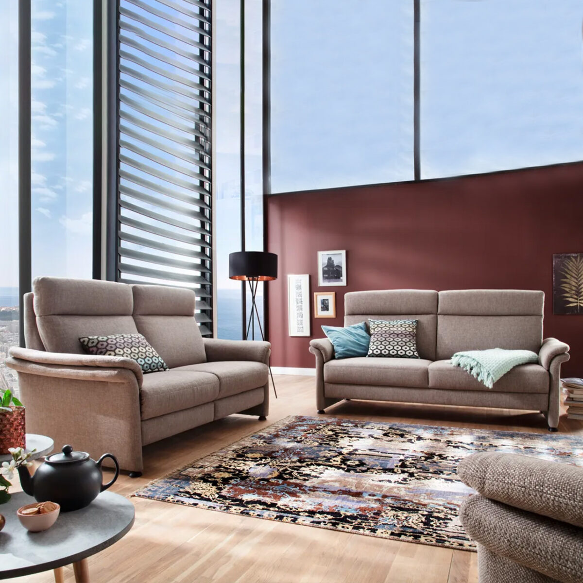 ActiviNeo Sessel GRACE 163