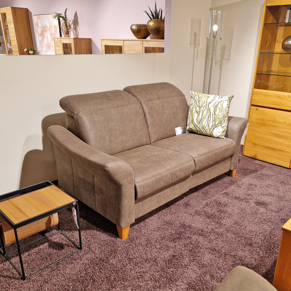 Ponsel Sofa-Set TL 1860 – sofort verfügbar!