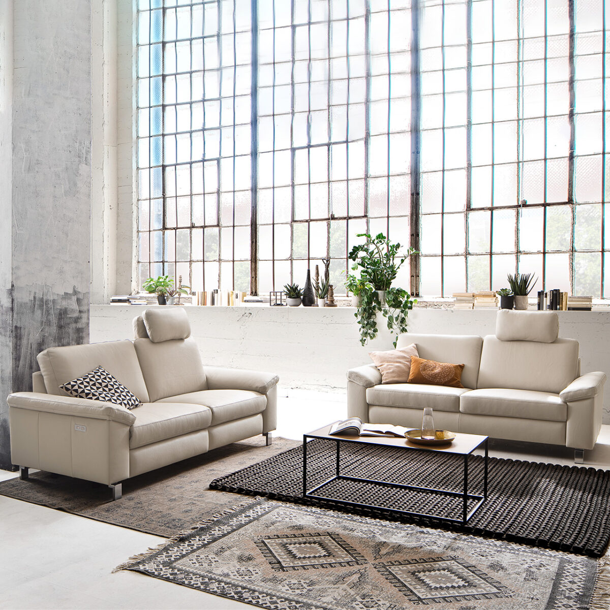 Sofa TL 1360 PLUS