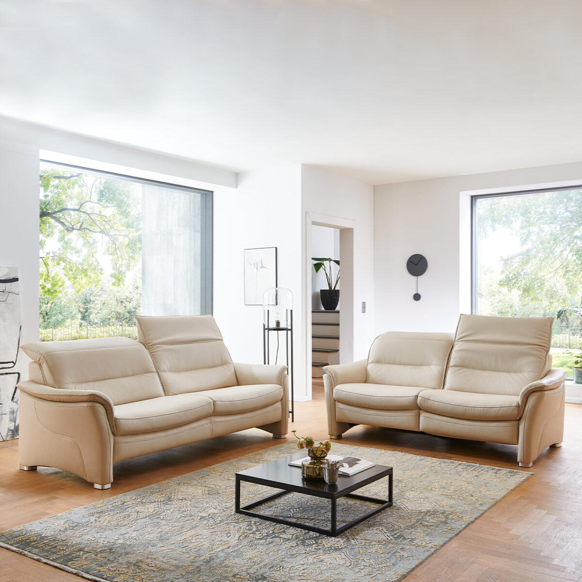 Hukla Sofa TL 2599