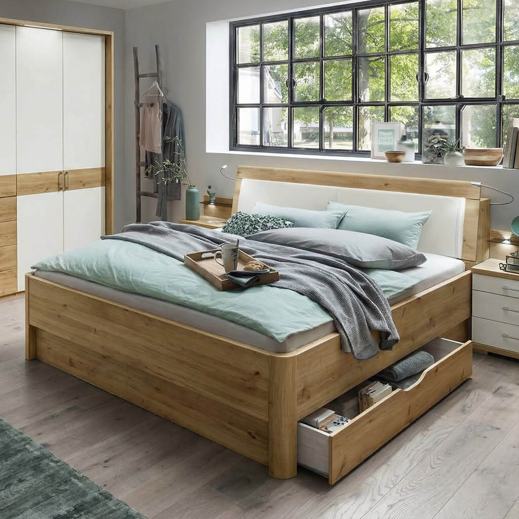 Wiemann Schlafzimmer TL 2925