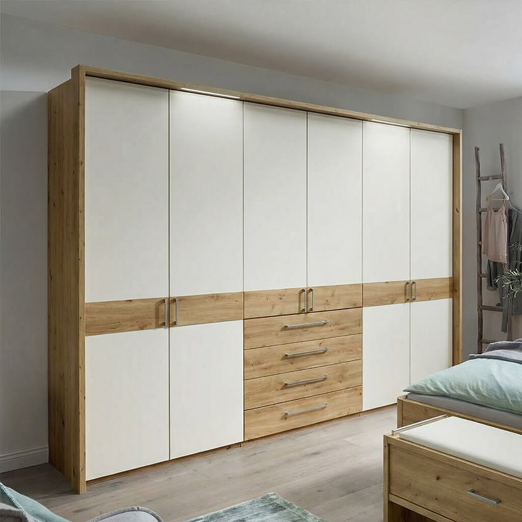 Wiemann Schlafzimmer TL 2925 – Bild 3