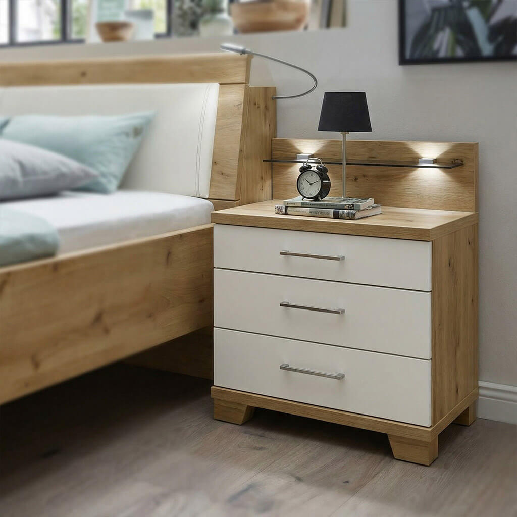 Wiemann Schlafzimmer TL 2925 – Bild 4