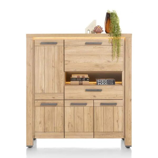 Henders & Hazel Highboard Delmonte