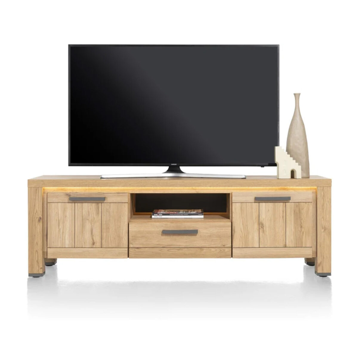 Henders & Hazel Lowboard Delmonte