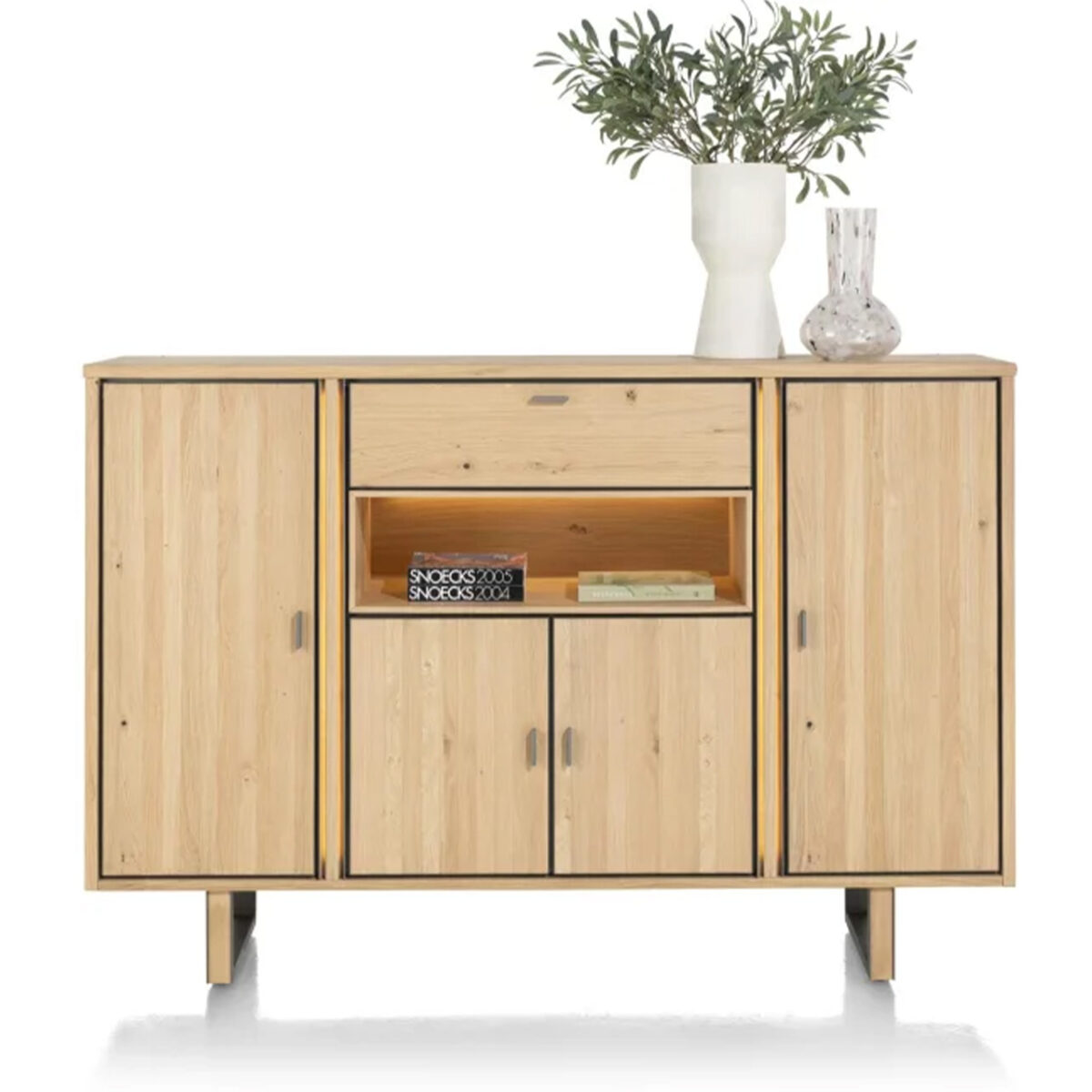 Henders & Hazel 35 Henders & Hazel Highboard Shimanto