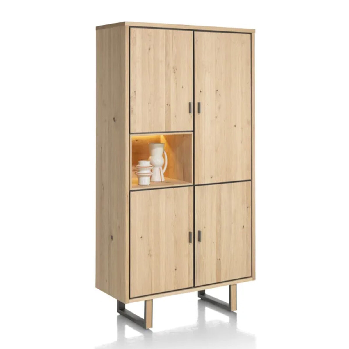 Henders & Hazel 7 Henders & Hazel Schrank Shimanto