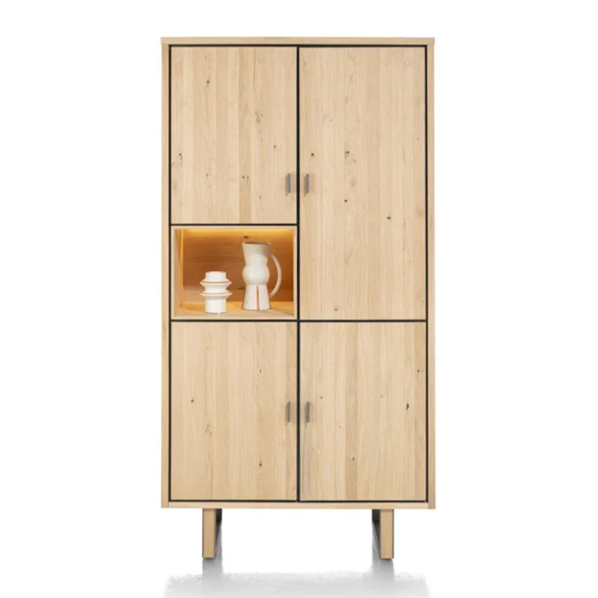 Henders & Hazel 6 Henders & Hazel Schrank Shimanto