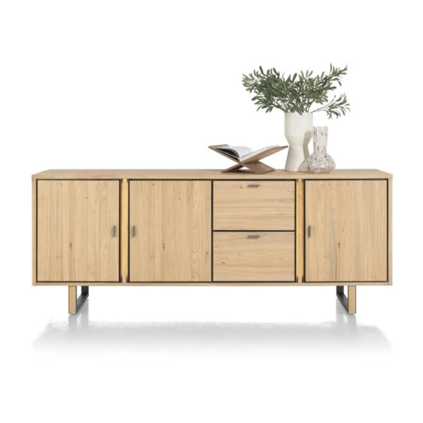 Henders & Hazel Sideboard Shimanto