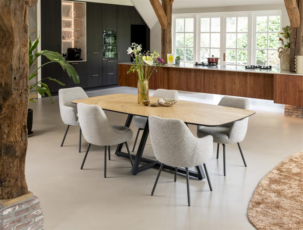 Seite Unterkategorie - Ihr Esszimmer