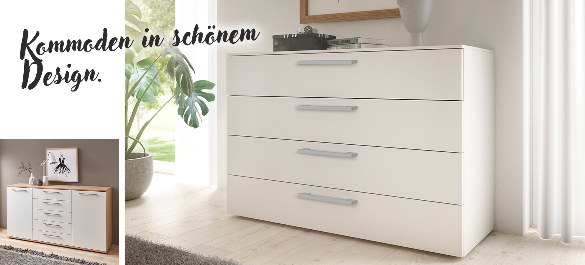 Wunderbar Baur Möbel Kommoden Bilder